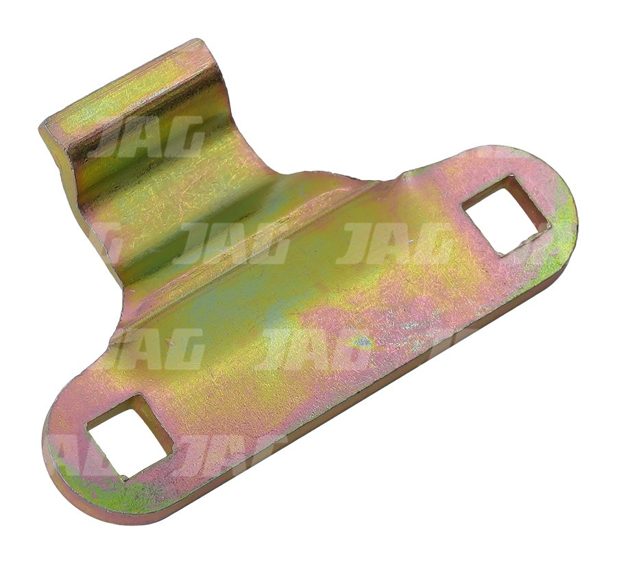 JAG11-0007 Docisk kosy stalowy, NEW HOLLAND 84073333 MASSEY FERGUSON 206195M1