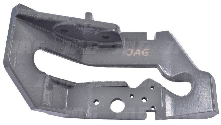 JAG58-0019 Podstawa aparatu, CLAAS 0008082749