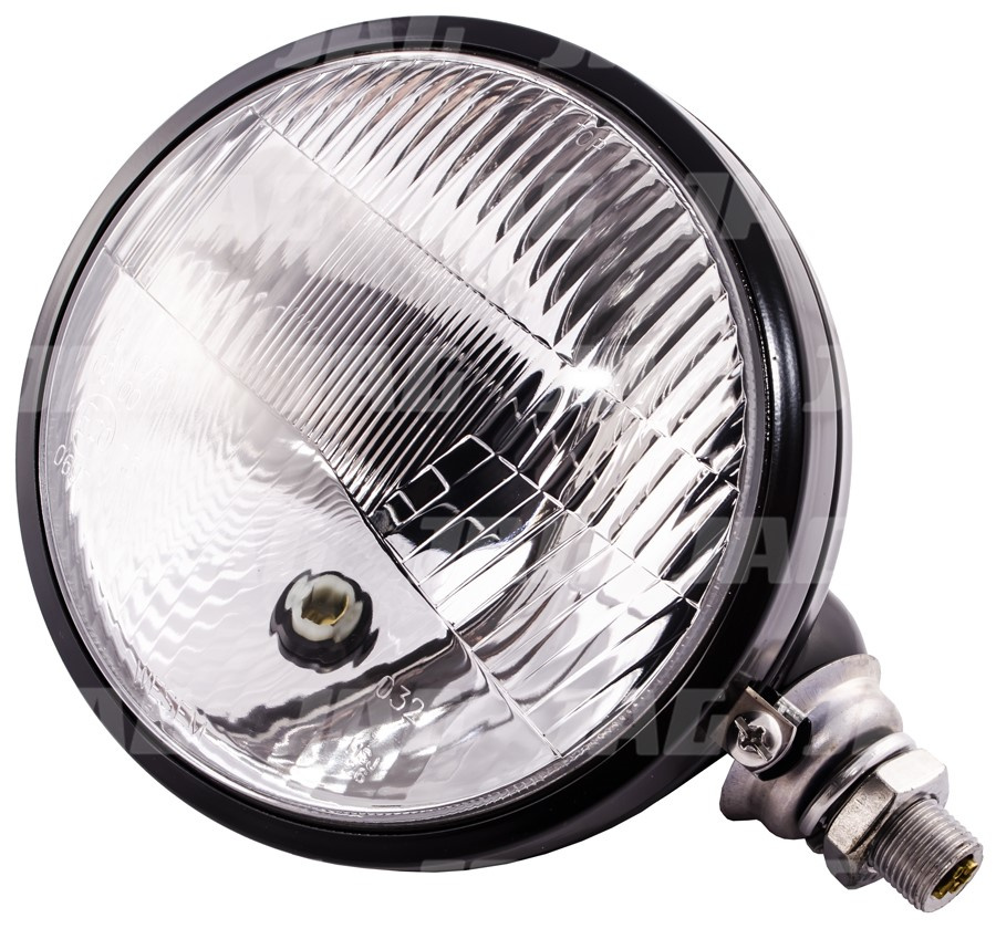 Reflektor Ursus metal prawy R2 Wesem