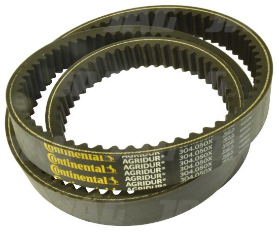 304.050X Pas Continental Agridur, Dronningborg 41994900 D-41994900