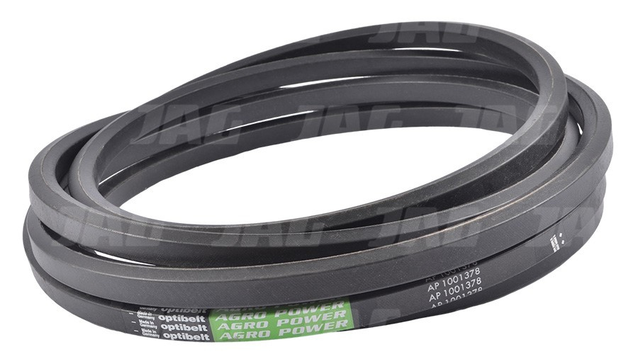 AP1001378 Pas obustronny OPTIBELT AGRO POWER, Dronningborg D41990200 D41990069