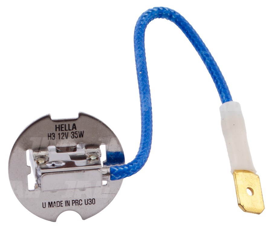 013730 Żarówka Oryginał CLAAS