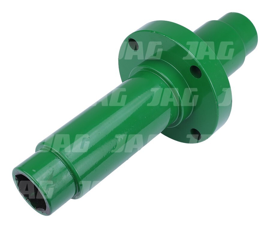 JAG22-0045 Piasta koła długa, JOHN DEERE Z10949 Z11085