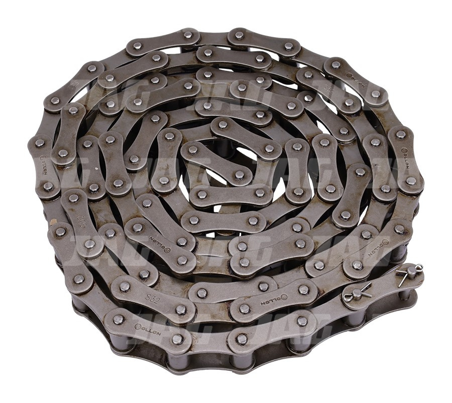 JAG04-0229 Łańcuch napędu motowidła ROLLON-SOLID