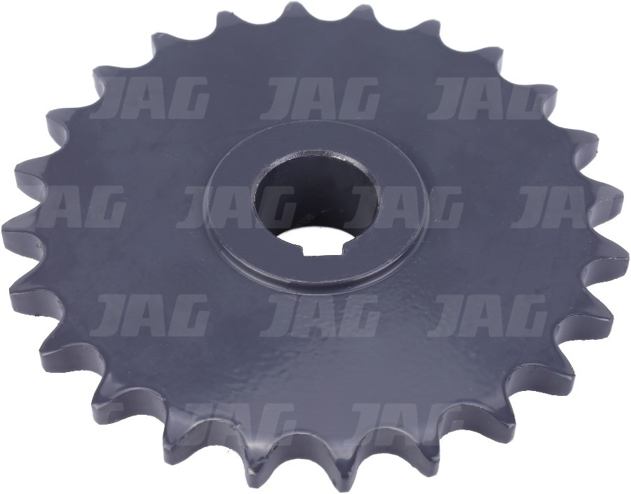 JAG04-0289 Zębatka napędu ślimaka Z24 JAG PREMIUM, CLAAS 0007572710