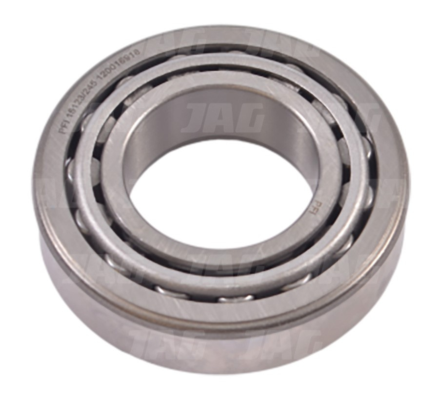JAG26-0022 Łożysko stożkowe jednorzędowe z pierścieniem zewnętrznym