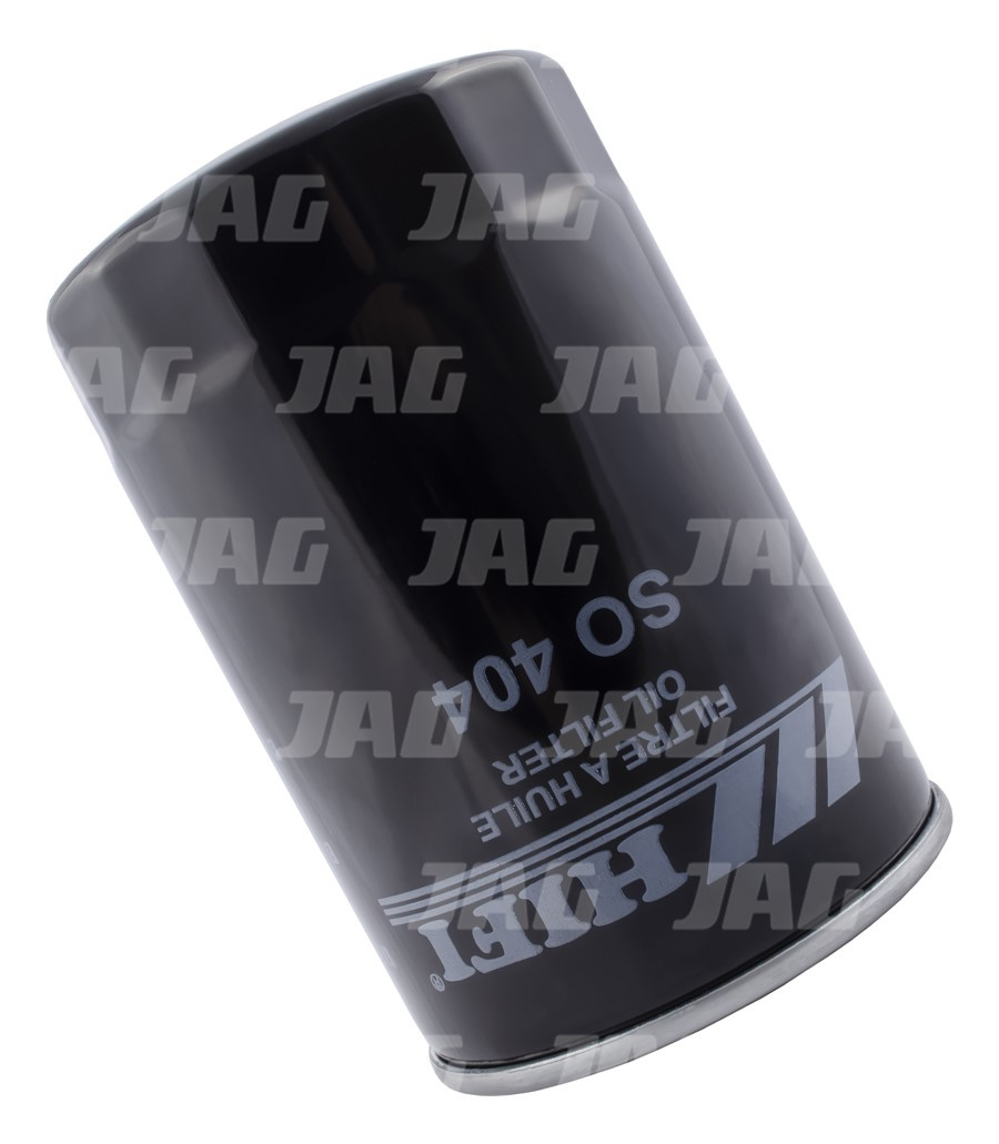JAG60-0035 Filtr oleju HIFI, DONALDSON P554403 PZL SĘDZISZÓW PP89