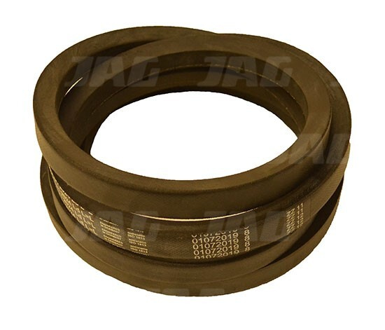 22.0x2865 Pas klinowy CONTINENTAL C113, CNH 80754423 AGCO 621588M1