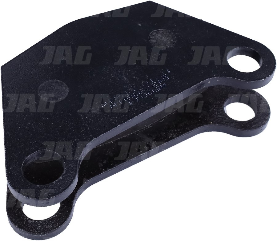 04360093 Zestaw klocków hamulcowych (4szt), DEUTZ FAHR 04379591 K4379591