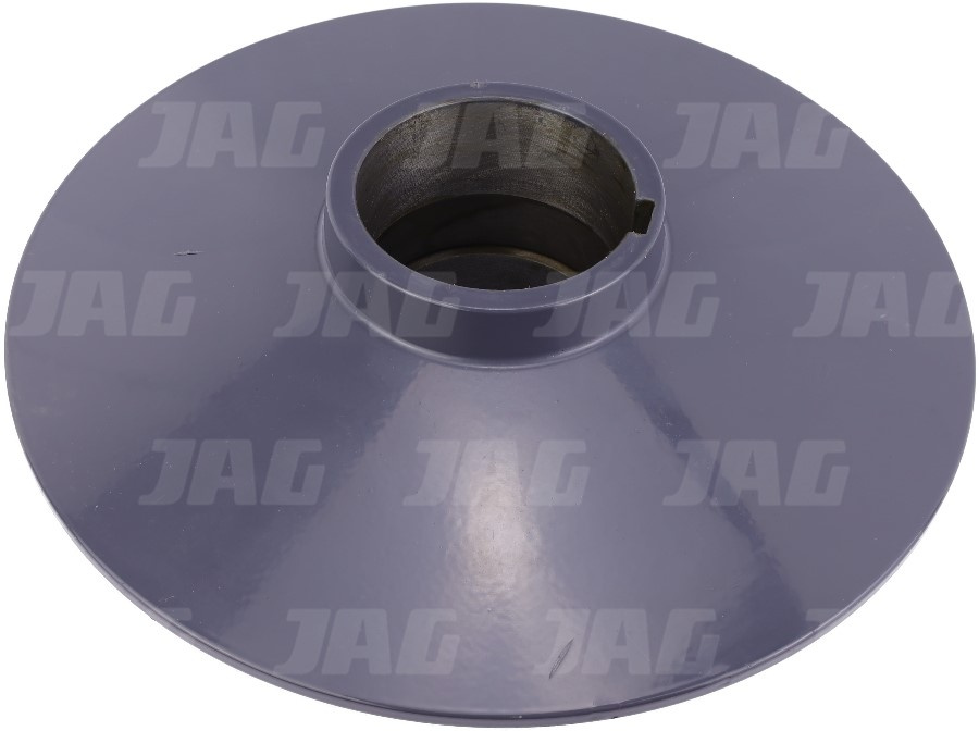 JAG05-0287 Połówka koła pływającego ruchoma JAG PREMIUM, CLAAS 0006034081 0006034080