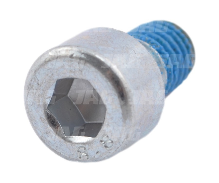 JAG04-0397 Śruba imbusowa M8X14 JAG, CLAAS 0002113280 0011582171