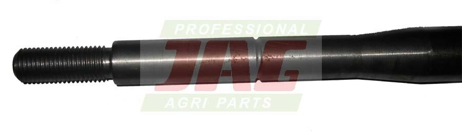 JAG24-0106 Wałek przenośnika pochyłego, JOHN DEERE Z33438 GRANIT PARTS 3045Z33438