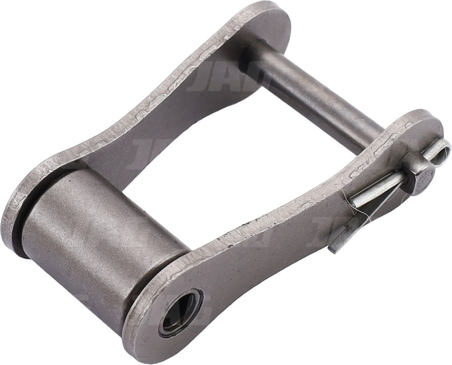 JAG14-0006 Półspinka łańcucha S45 MF ROLLON-SOLID, MASSEY FERGUSON 329798M91