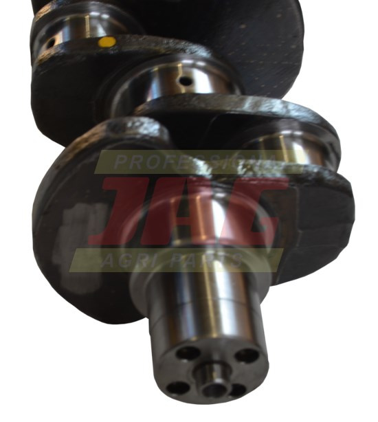 9P902148 Wał korbowy CUMMINS 4BT 3.9 L/B/BT/BTA 4 CYL - Forged, GENMOT GM1351-1