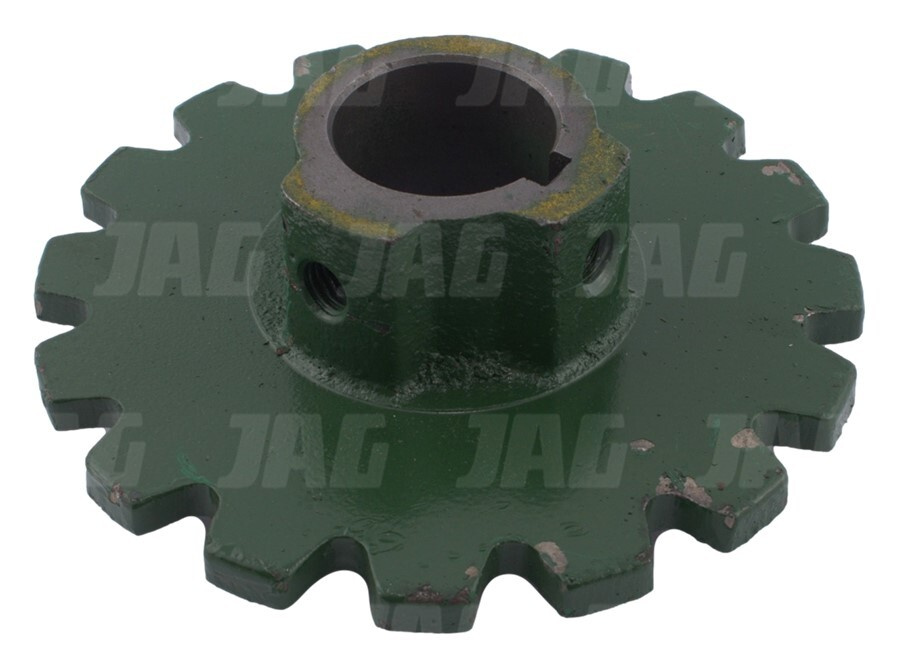 JAG24-0103 Zębatka Z16