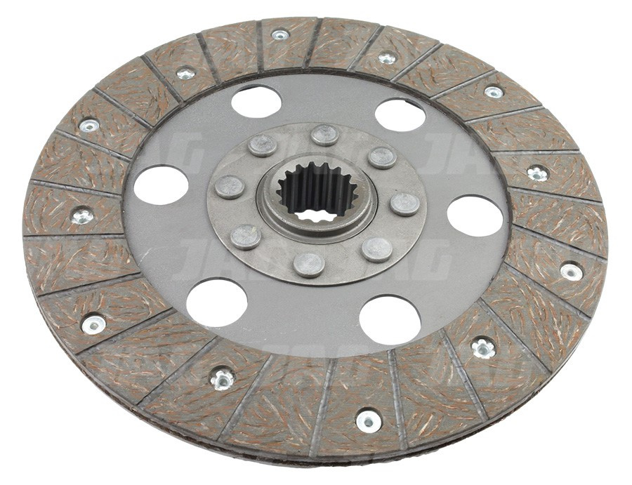 JAG06-0150 Tarcza sprzęgłowa SAFFA Economy, CLAAS 0006940821 DEUTZ ALLIS 04381284
