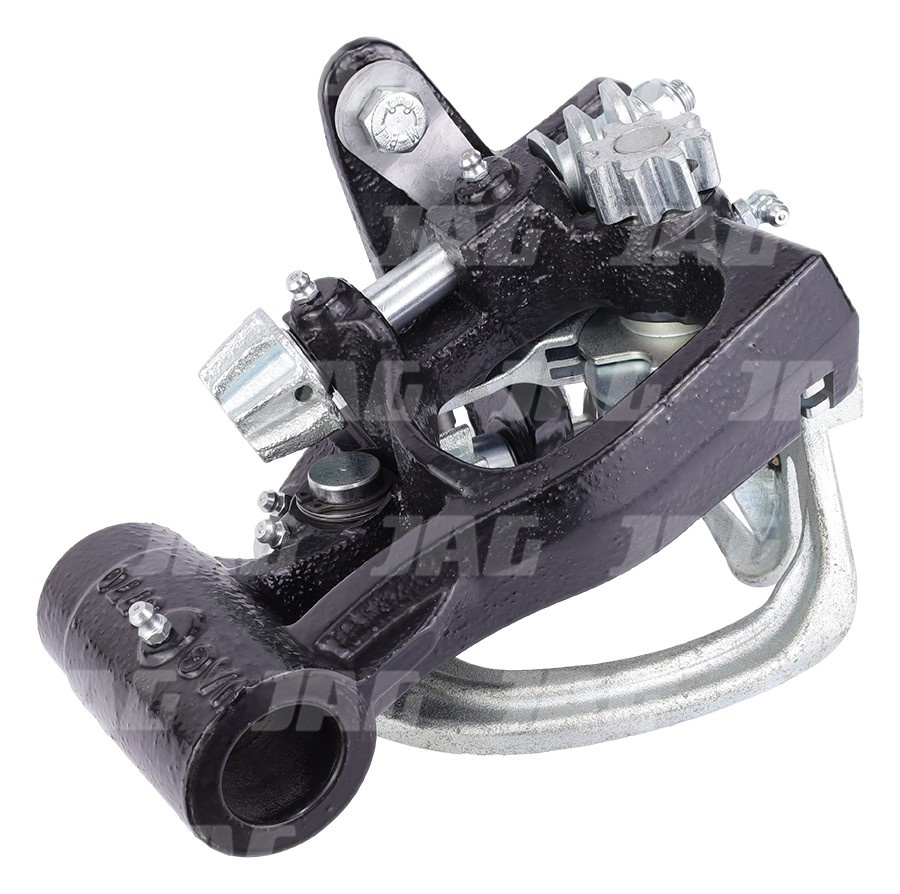 JAG58-0160 Aparat kompletny prasy JAG PREMIUM, RASSPE RS3663B RS3663BK317