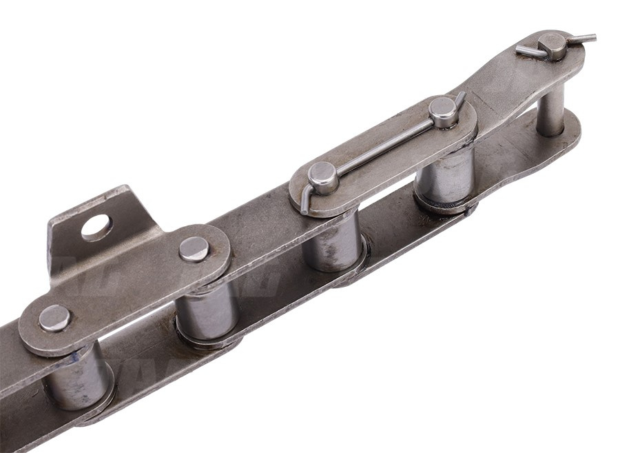 AZ34238 Łańcuch podajnika pochyłego zewnętrzny ROLLON-SOLID