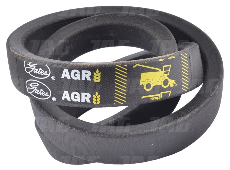 0710117 Pas Gates Agri