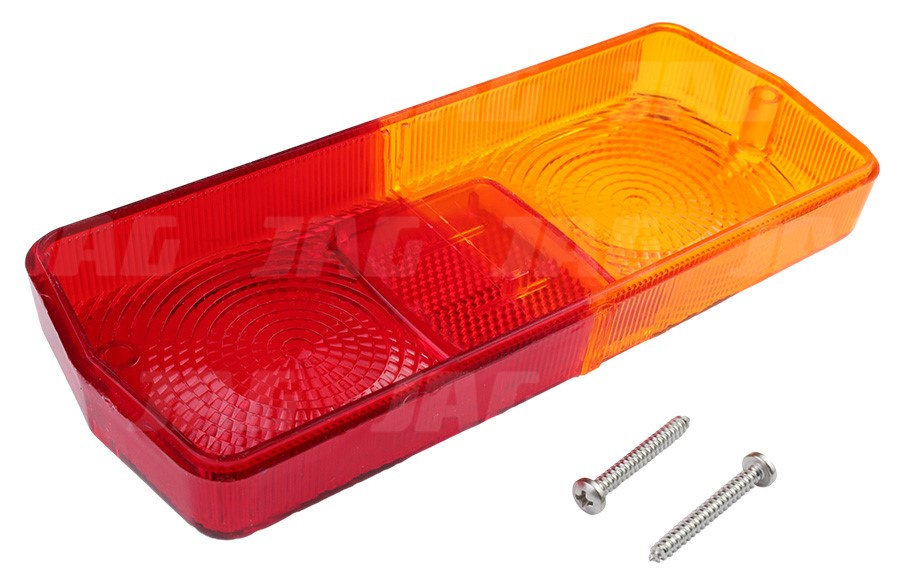 3310295M91 Klosz lampy tylnej lewy/prawy COBO