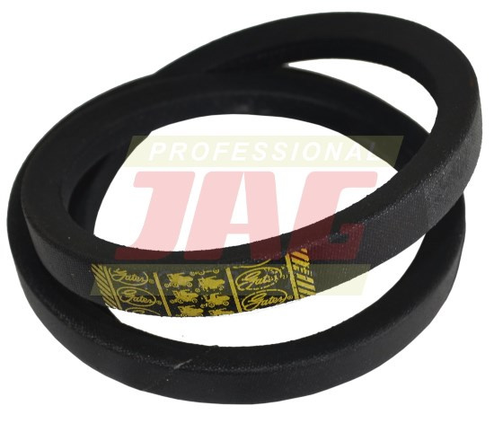 0201097 Pas klinowy GATES AGRI, AGCO 621262M1 700704407A