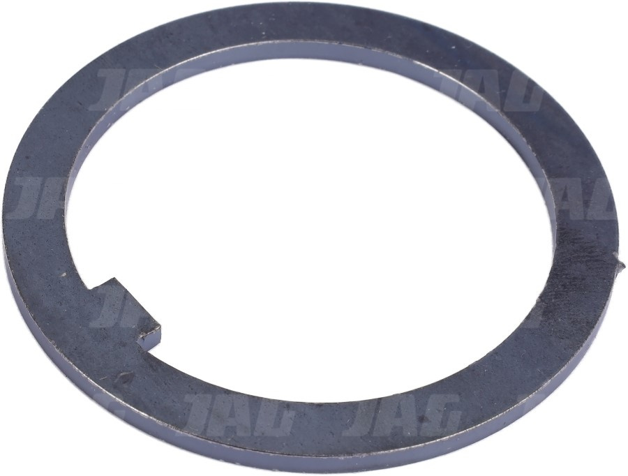 JAG02-0188 Podkładka z noskiem JAG PREMIUM, CLAAS 0006499910 MASSEY FERGUSON D44129200