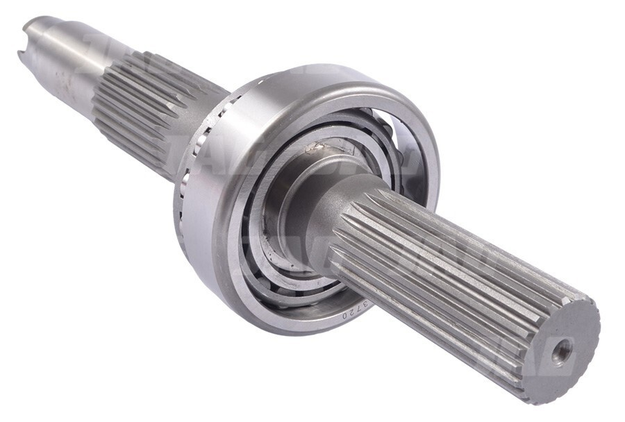 JAG48-0173 Wałek pompy hydraulicznej