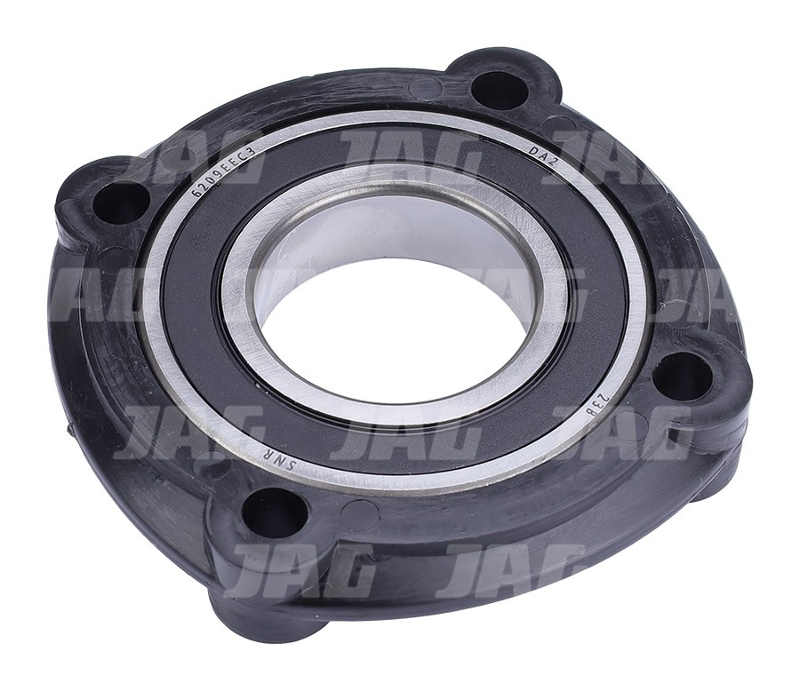 JAG43-0143 Obudowa z łożyskiem SNR, NEW HOLLAND 84434854 80396079