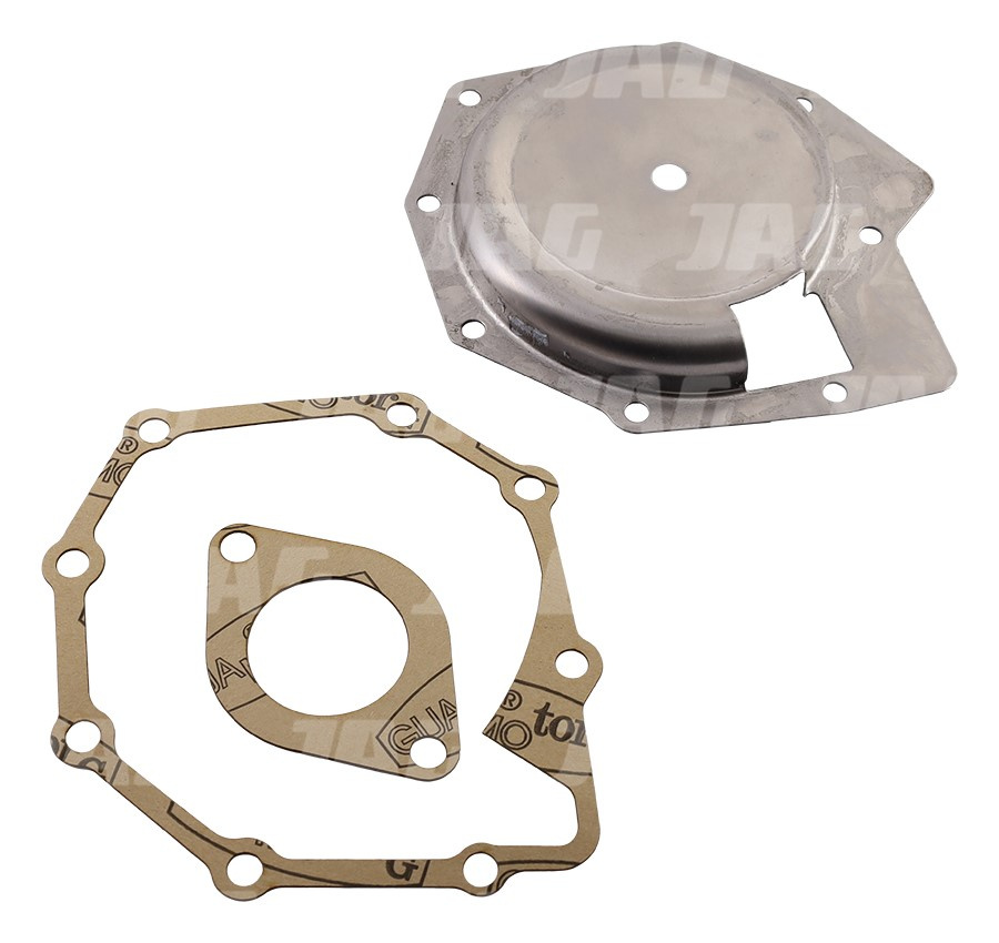 JAG99-1305 Pompa wody ENPACO, JOHN DEERE RE523169 DZ128370