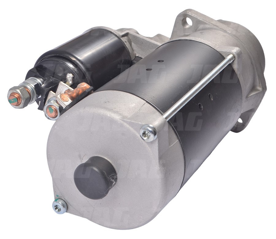 RE506589 Rozrusznik 12V, 3kW, liczba zębów 11