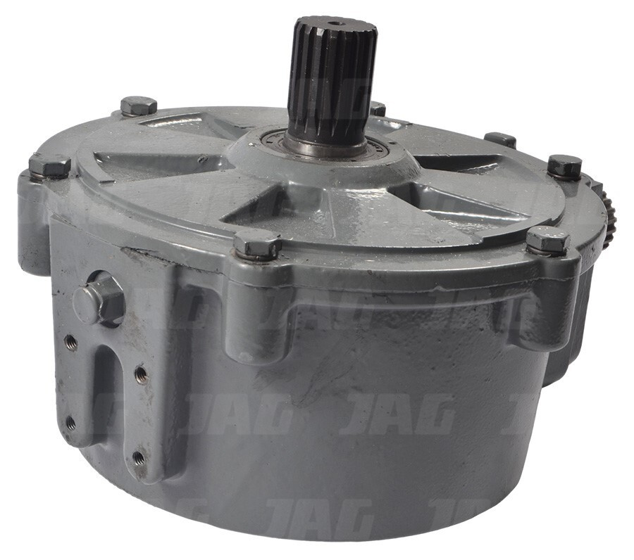 JAG02-0258 Skrzynia napędu kosy ECO, CLAAS 0006375341