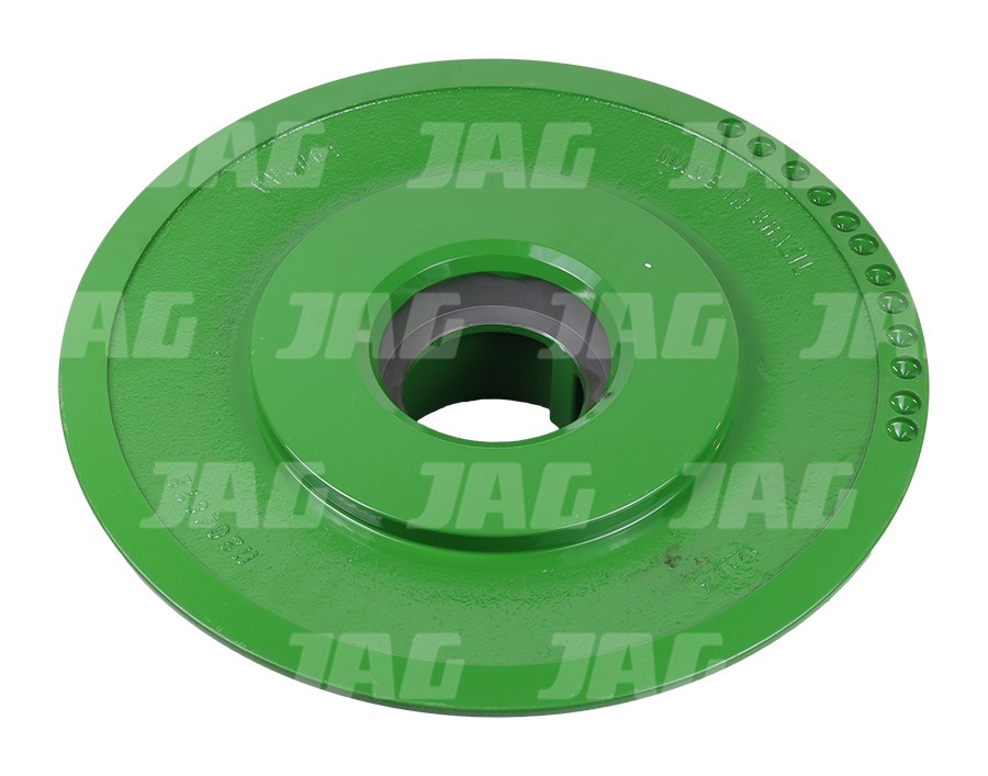H204872 Połówka koła wariatora, JOHN DEERE H204872
