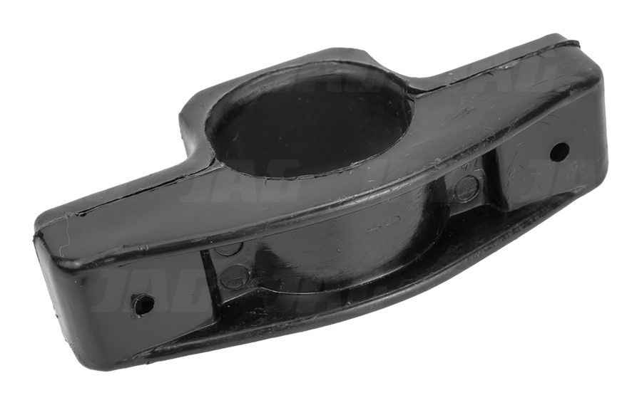 JAG02-0045 Podtrzymka plastikowa rurki motowidła