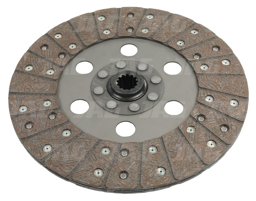 7700022623 Tarcza sprzęgłowa SAFFA, RENAULT 7700032702 7700014112