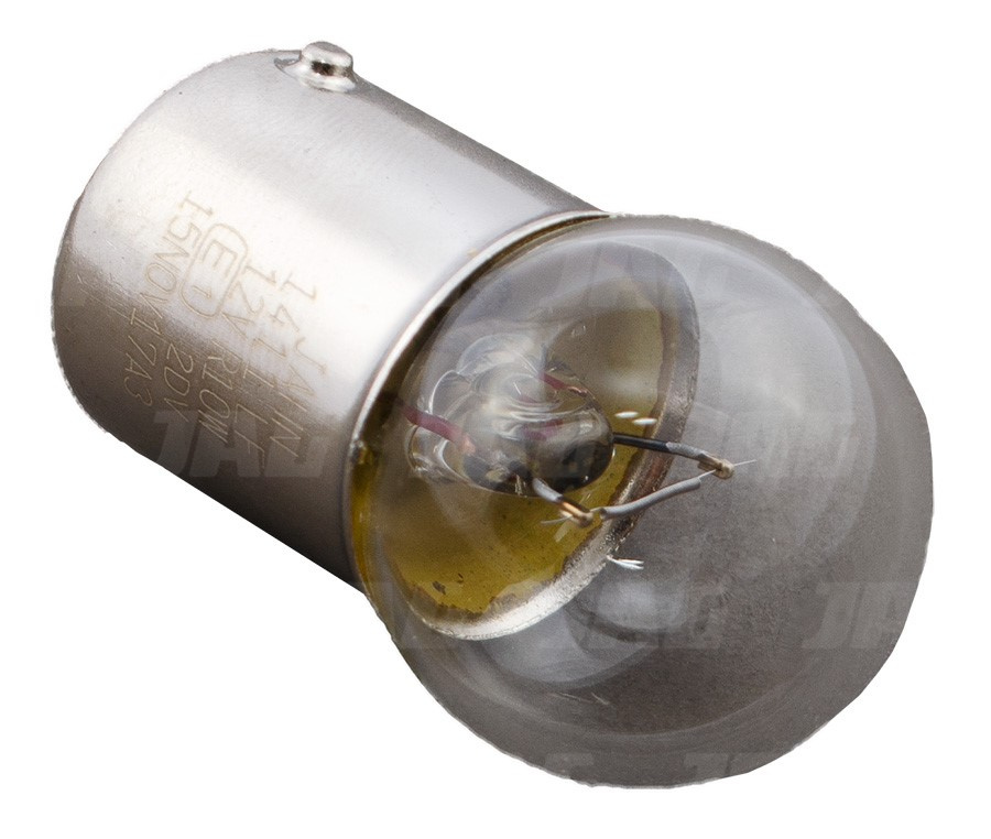 170339 Zarowka 12V 10W