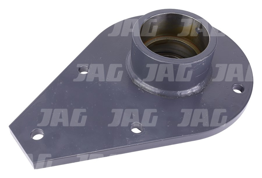 JAG04-0193 Obudowa z łożyskiem SNR JAG PREMIUM, CLAAS 0006035020 0006035100