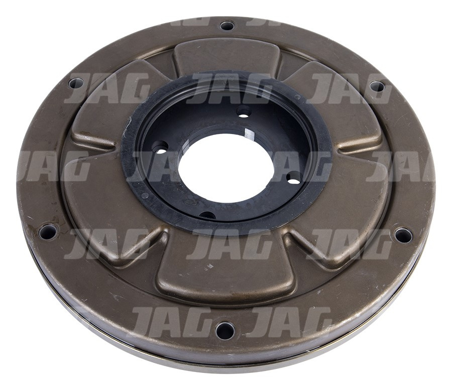 AL180458 Tłumik drgań skrętnych, JOHN DEERE AL180458 AL174125