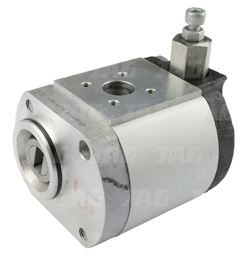 JAG09-0873 Pompa hydrauliczna, CLAAS 000669084