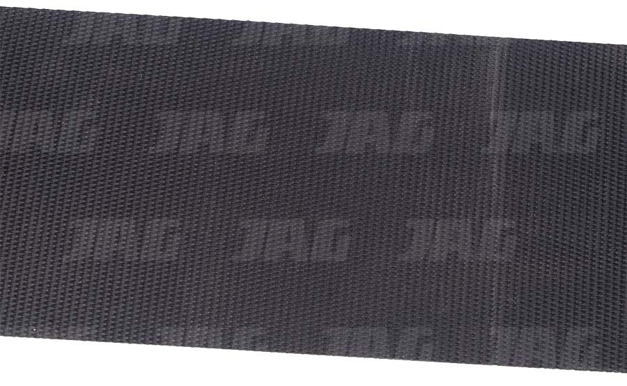 Pas do prasy belującej ze strukturą odciśniętego ryżu SZER. 280MM