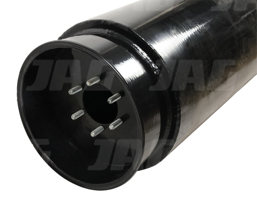 JAG44-0087 Bęben przenośnika, NEW HOLLAND 87011168 JAG JAG44-0087