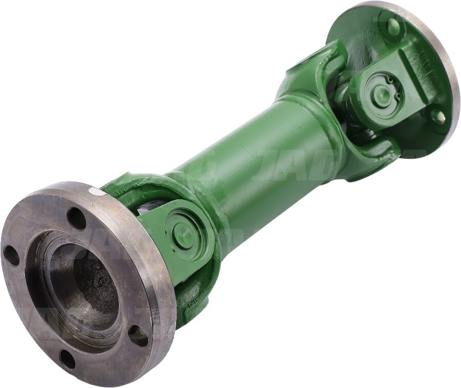AL117412 Wał napędowy, JOHN DEERE AL117412 AL113392