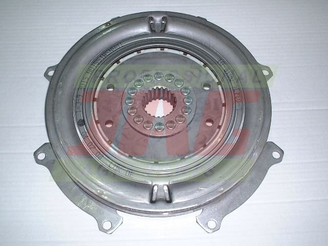 370005210 Tłumik drgań LUK, VALMET 35652400 V35652400