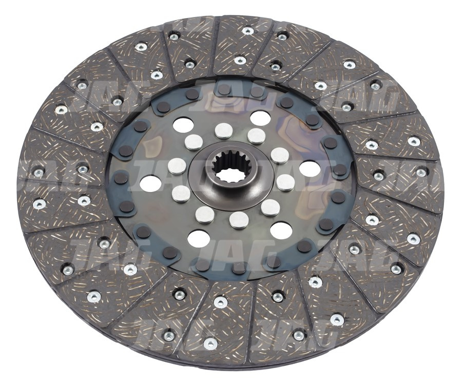 AL38892 Tarcza sprzęgłowa, JOHN DEERE AL120017 AL38892