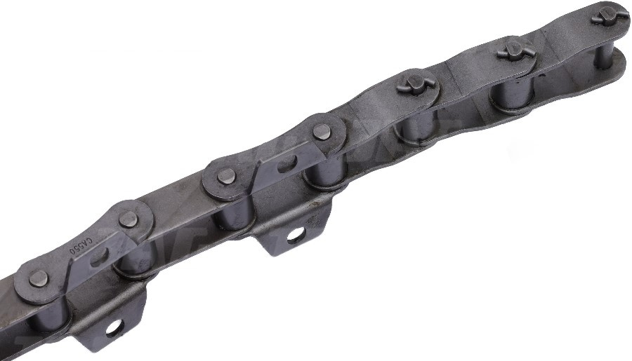 DQ41476 Łańcuch środkowy przenośnika pochyłego, JOHN DEERE DQ41476