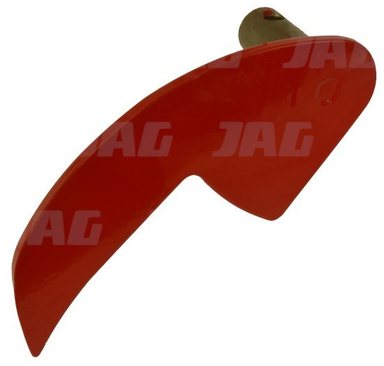 JAG59-0164 Półksieżyc
