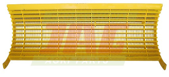 JAG43-0046 Klepisko New Holland do zboża