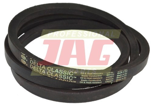 13x1220Li/1250Ld A48 Pas klinowy GATES DELTA CLASSIC, AGCO 1617448M1 31-2414670