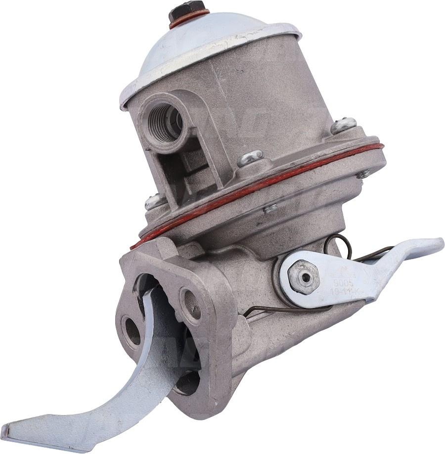 JAG99-0202 Pompa zasilająca