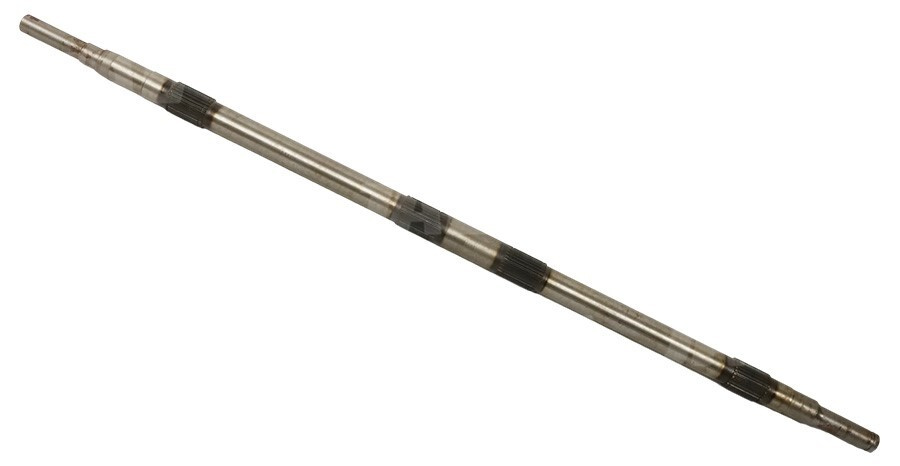 JAG04-0215 Wałek przenośnika pochyłego, CLAAS 0006507922 0006507921