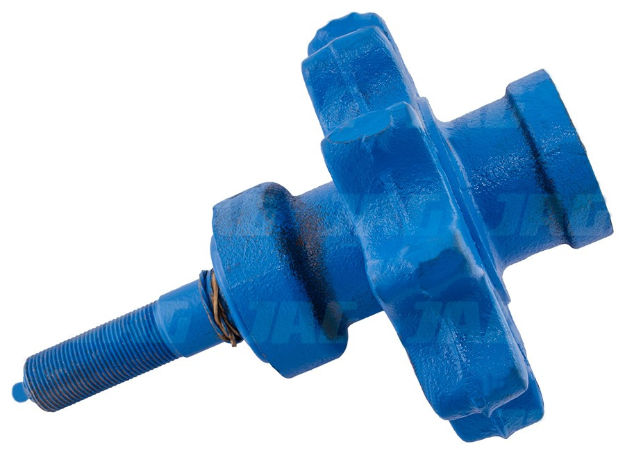 5609/00-020/0 Wstrząsacz kompletny